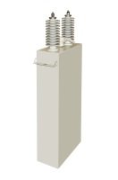 High Voltage Capacitor